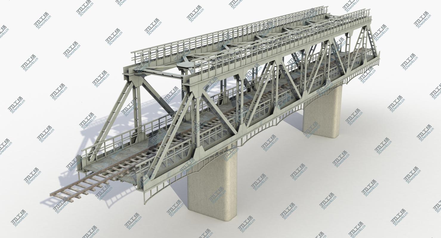 images/goods_img/202105071/3D Modular Railway Bridge 9/3.jpg